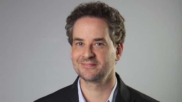 O ator Dan Stulbach. (Foto: Divulgação)
