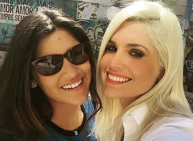 (Reprodução/Instagram)