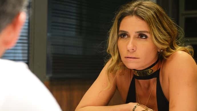 (Foto: Pedro Carrilho/Gshow)