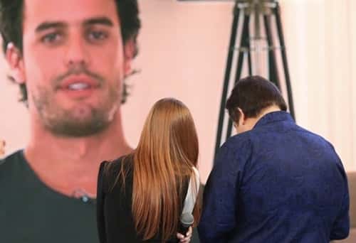 (Foto: Reprodução/Globo)