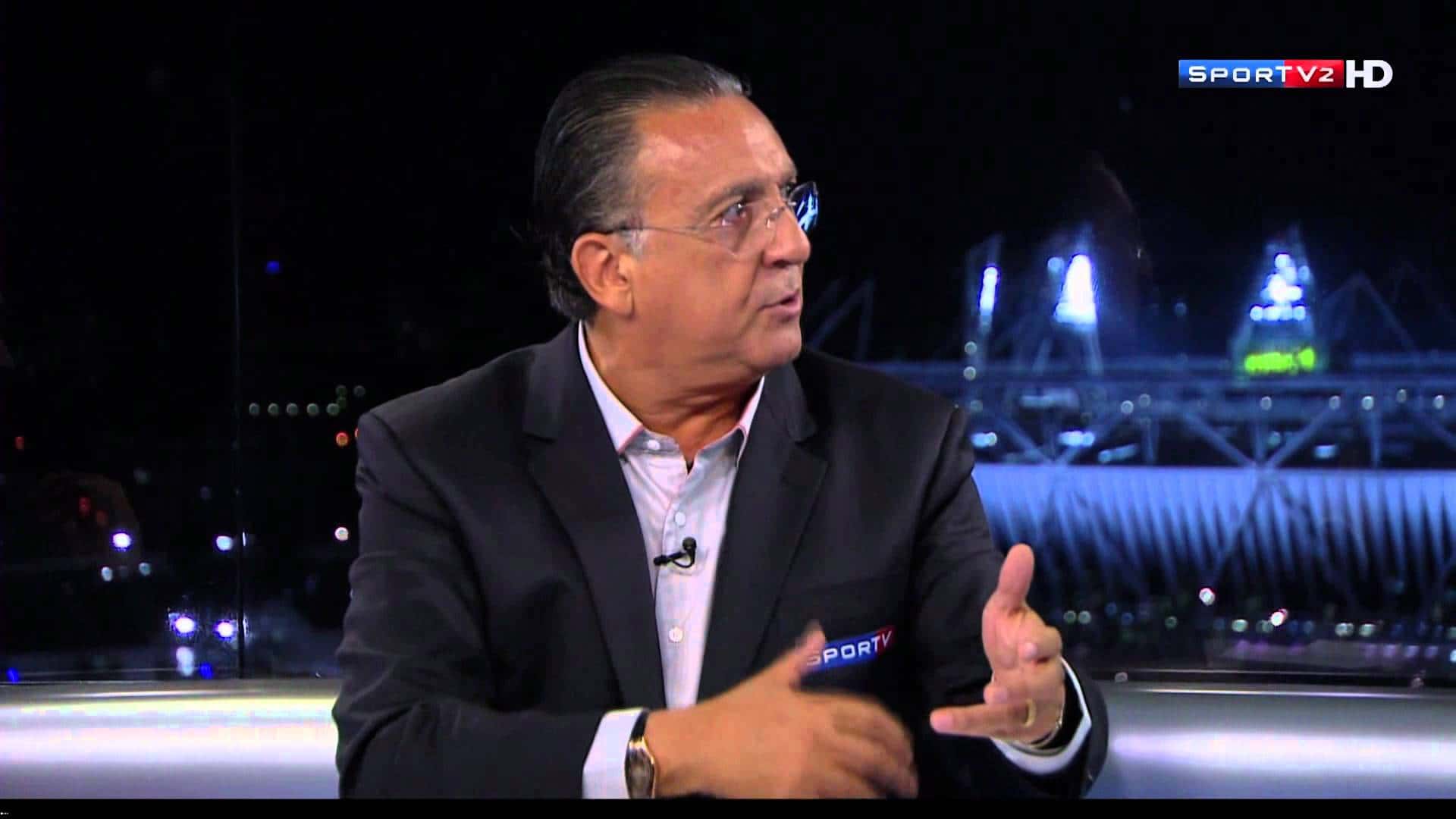(Foto: Reprodução/SporTV!)