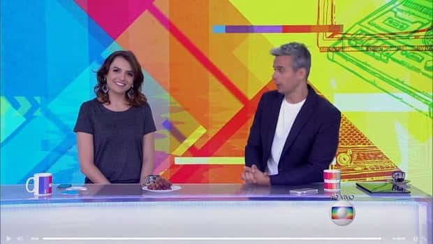 Foto: Reprodução/TV Globo
