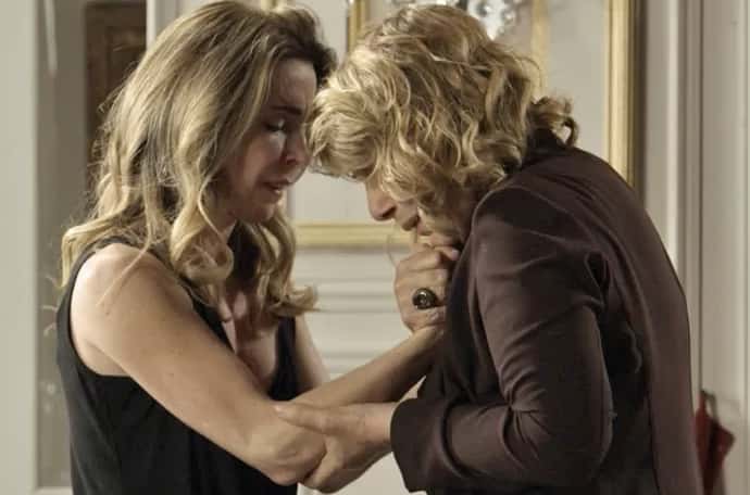 (Foto: Divulgação/TV Globo)