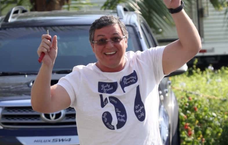(Foto: Divulgação)