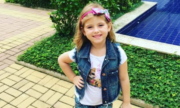 Lorena Queiroz. (Foto: Reprodução/Instagram)
