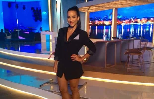 Ana Cecília Calderon. (Foto: Reprodução/Instagram)