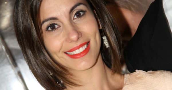 atriz Tânia Khalil