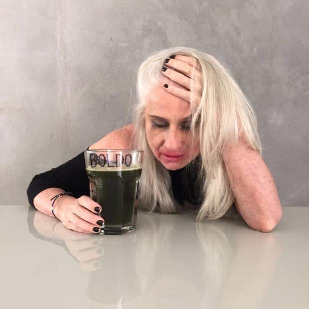 Vera Holtz (Foto: Reprodução / Instagram)