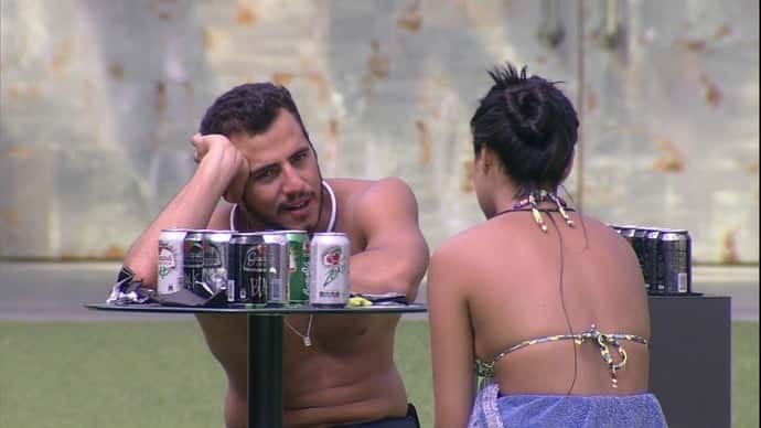 Matheus é amigo de Munik (Foto: Divulgação)