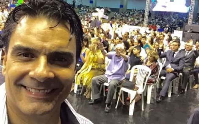 (Foto: Reprodução/Instagram)