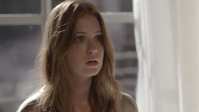 Eliza (Marina Ruy Barbosa) (Foto: Globo/Divulgação)