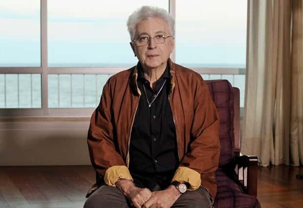 Aguinaldo Silva (Foto: Divulgação)