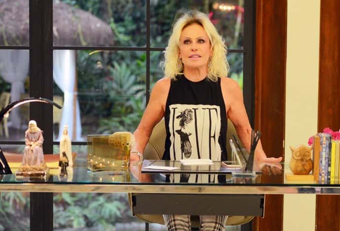 (Foto: Pedro Carrilho / Gshow)