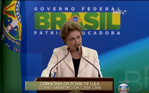 dilma