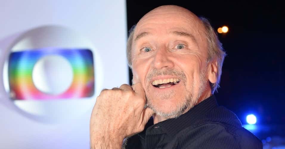 Hans Donner (Foto: Divulgação)