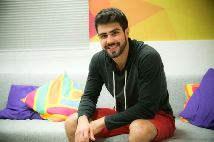 (Foto: Raphael Dias/ Gshow)