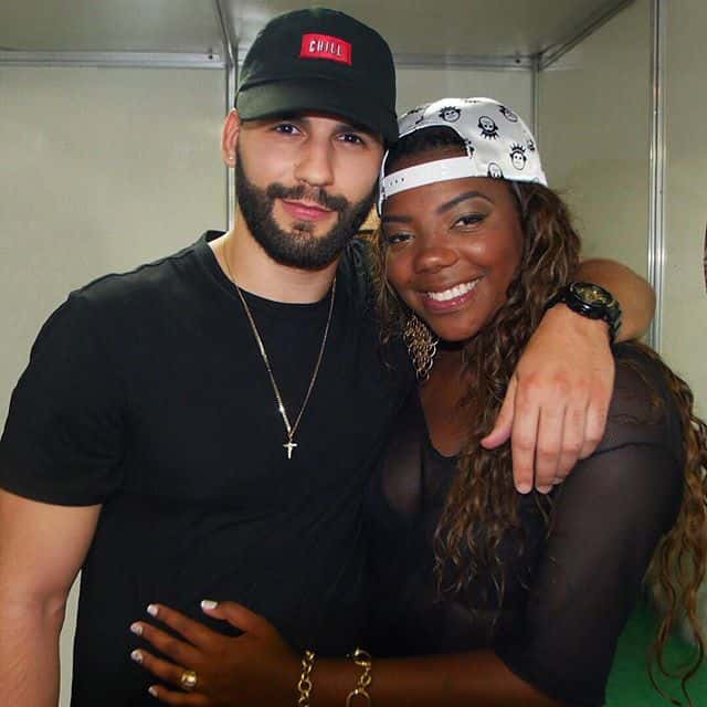 (Reprodução/Instagram)
