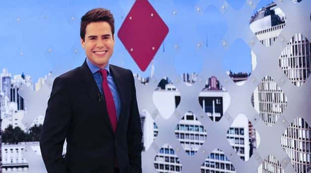 (Divulgação/TV Record)