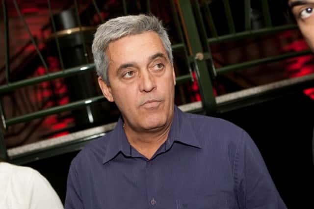 Ex-repórter da Globo, Mauro Neves (Foto: Divulgação)