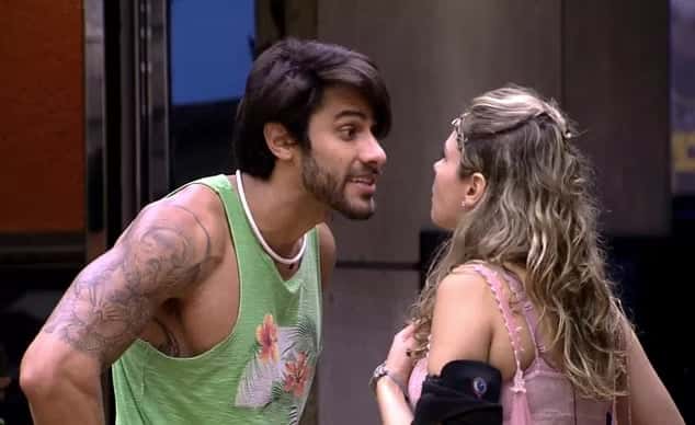 (Foto: Reprodução/BBB 16)