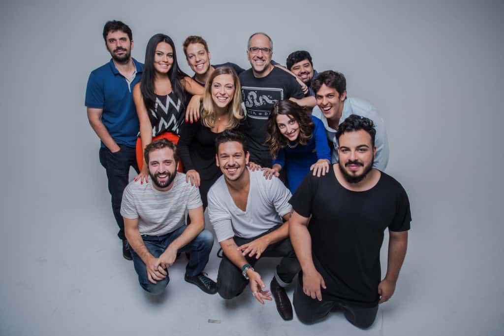 (Foto: Divulgação)