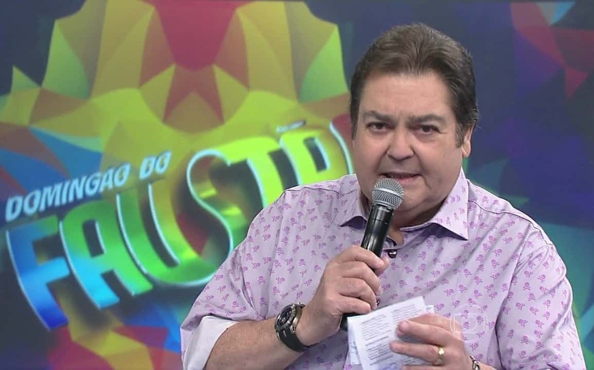 (Foto: Reprodução/TV Globo)