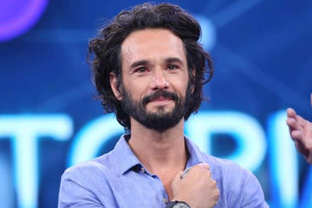 O ator Rodrigo Santoro. (Foto: Divulgação)