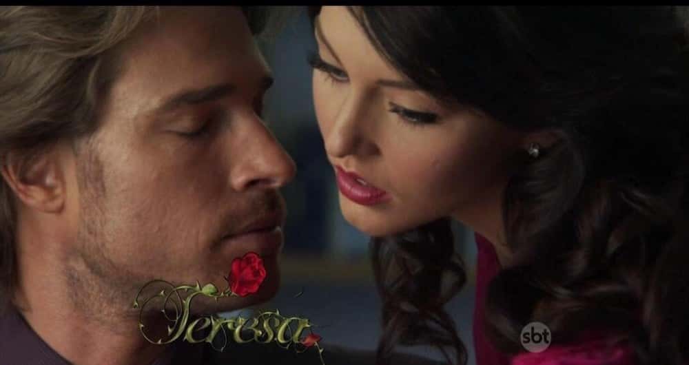 Teresa (Foto: Divulgação)