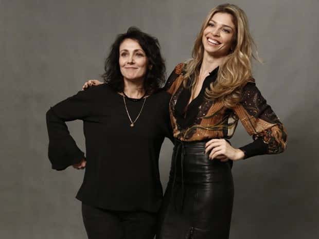 Foto: Inácio Moraes/Divulgação/TV Globo)