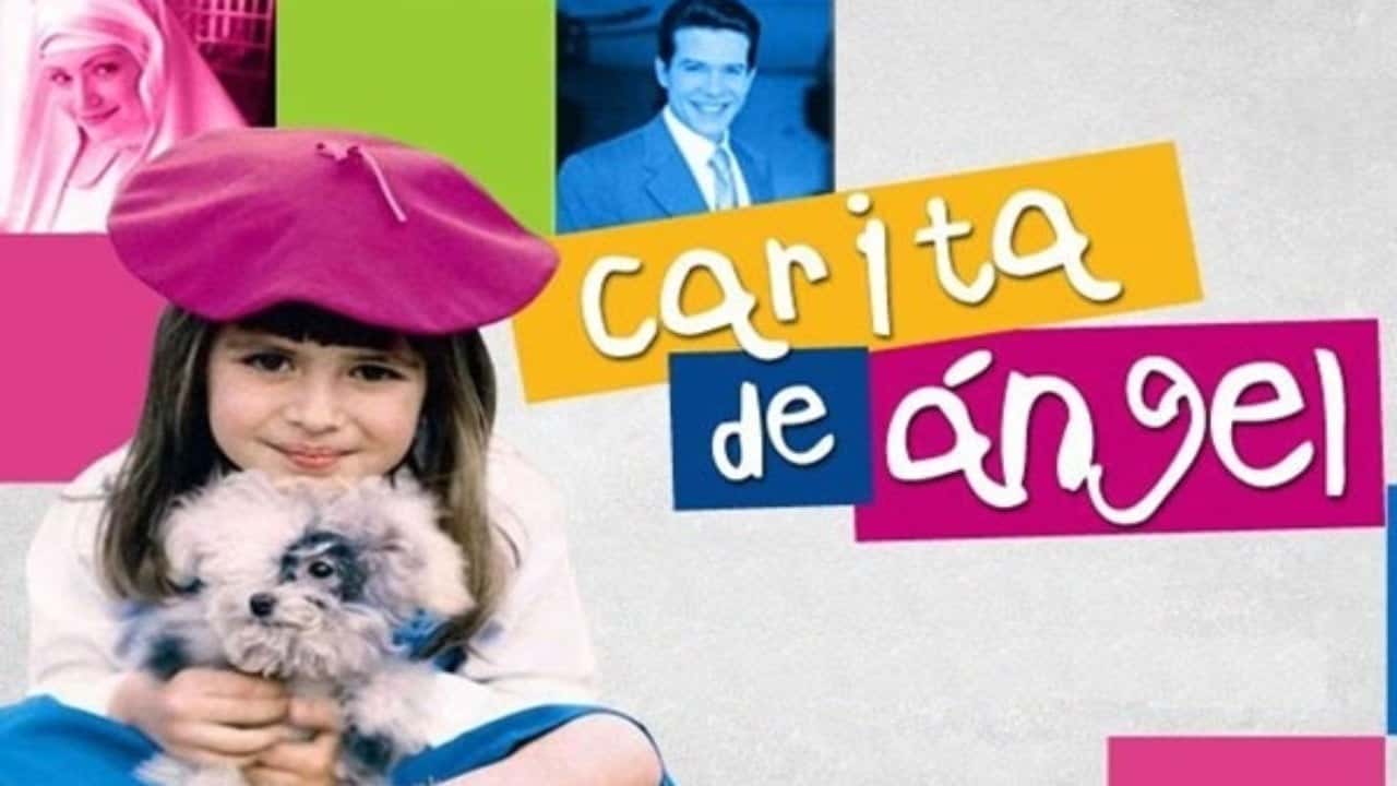Imagem da versão mexicana da novela (Foto: Divulgação)