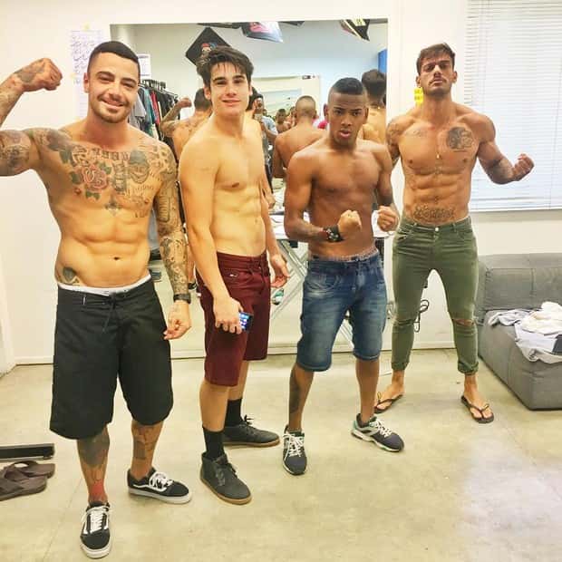 (Foto : Reprodução)