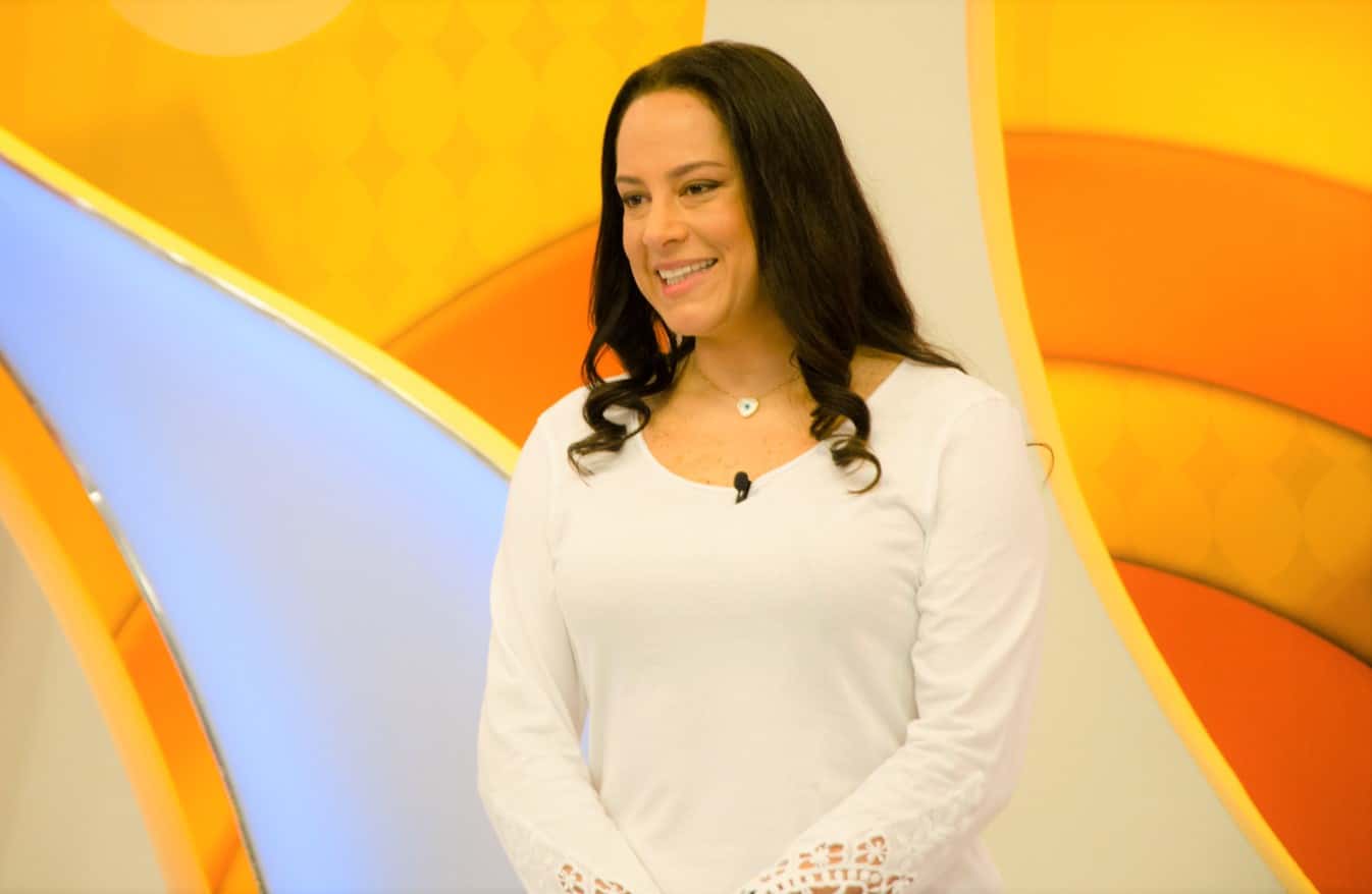 Silvia Abravanel (Foto: Divulgação)