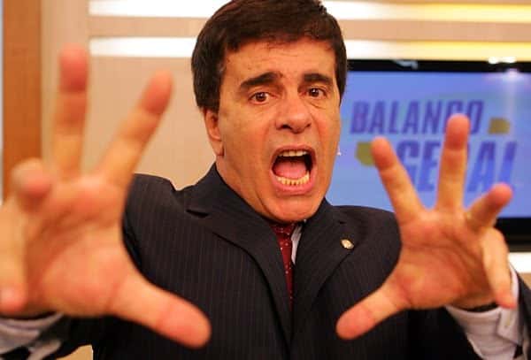 Wagner Montes (Foto: Divulgação)