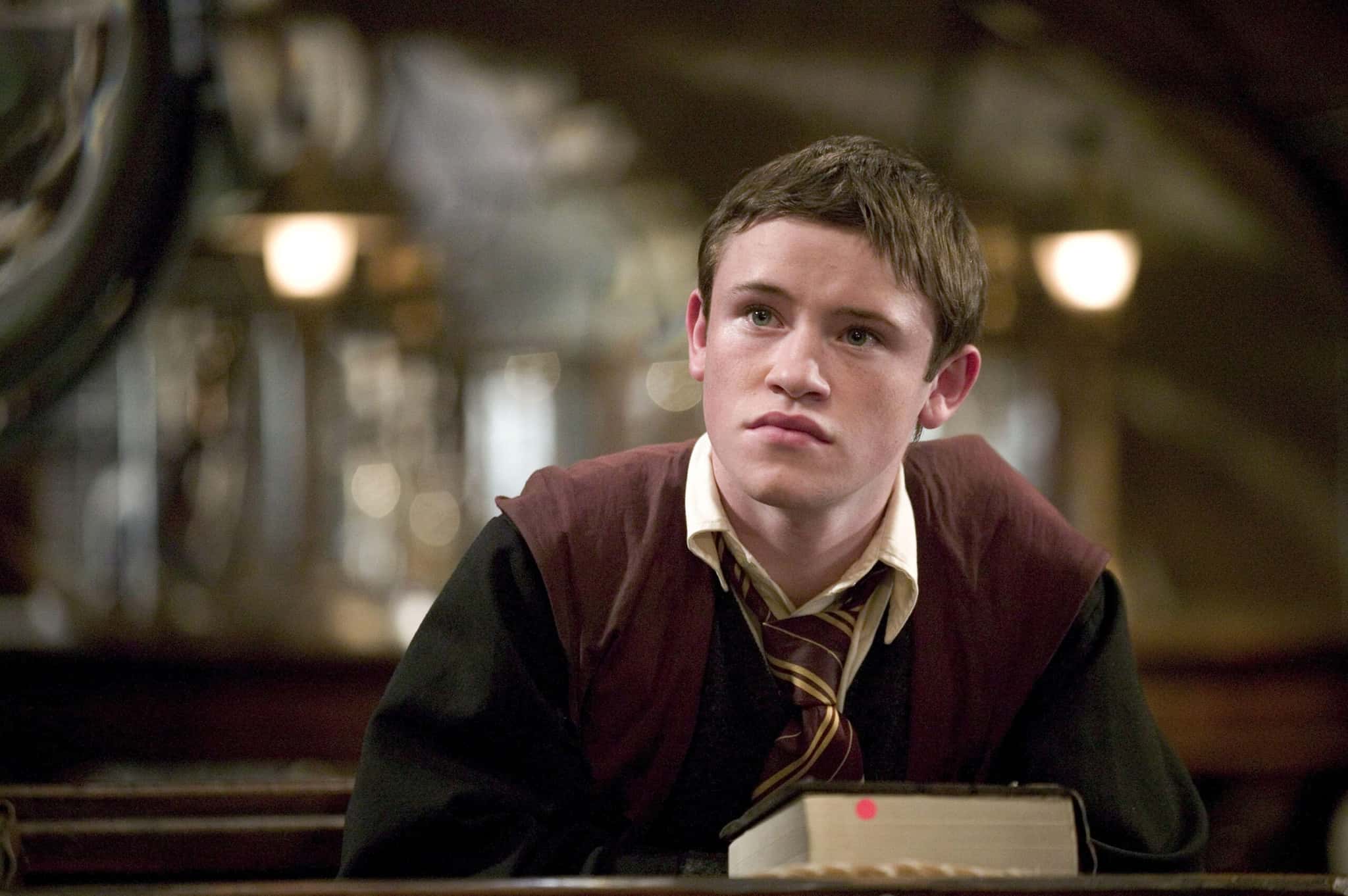 Devon Murray (Foto: Reprodução)
