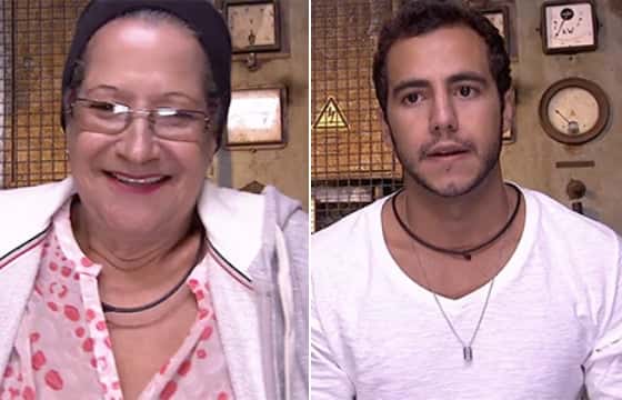 Foto: Reprodução/BBB