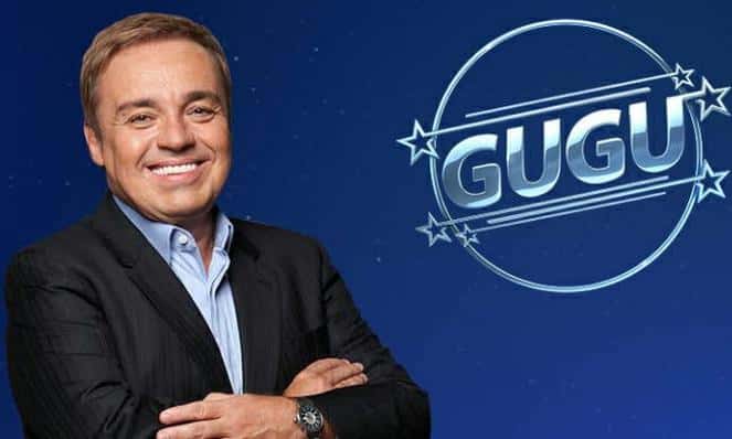Pastor que visitou o famoso apresentador da Record, Gugu Liberado, fala sobre estado de saúde do comunicador (Foto: Reprodução)