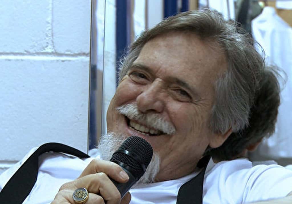 José de Abreu (Foto: Divulgação)