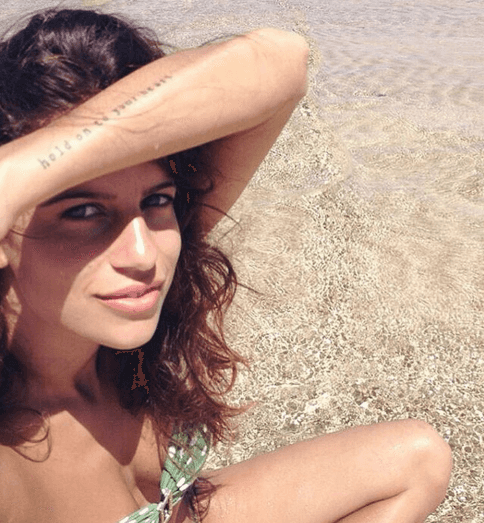 maria bopp