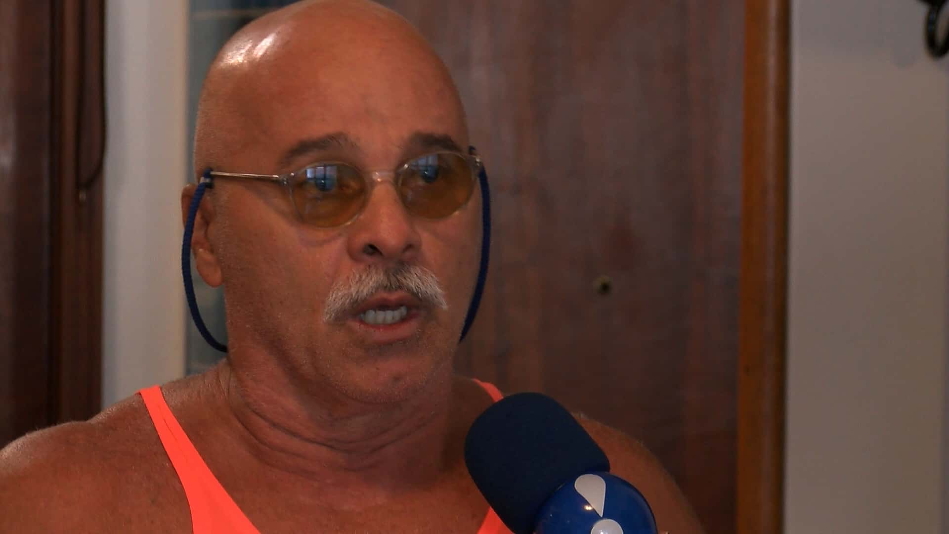 (Foto: Divulgação RedeTV!)