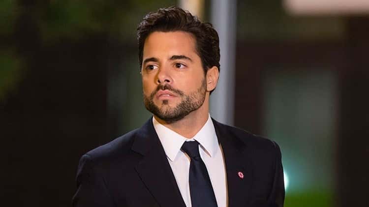 O ator Pedro Carvalho (Foto: Divulgação)
