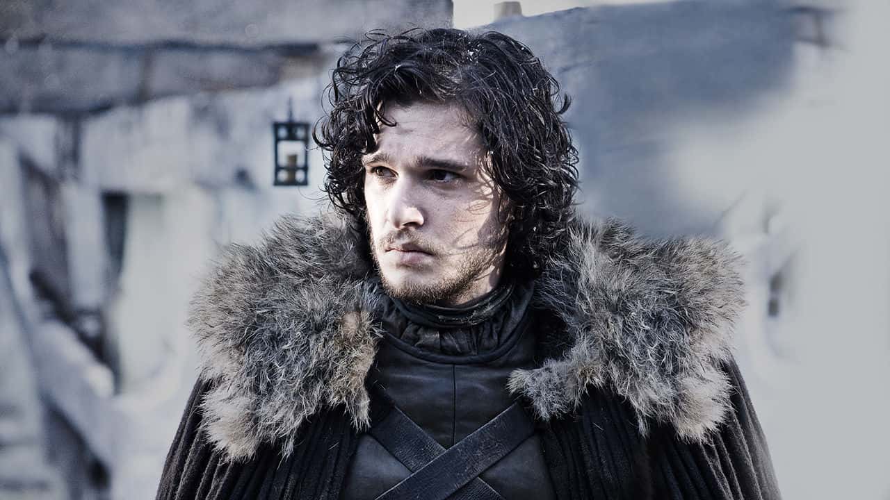 Jon Snow (Foto: Divulgação)