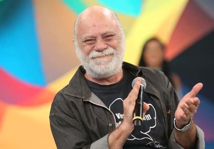 (Foto: Carol Caminha/Gshow)
