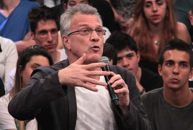 (Foto: Divulgação/TV Globo)