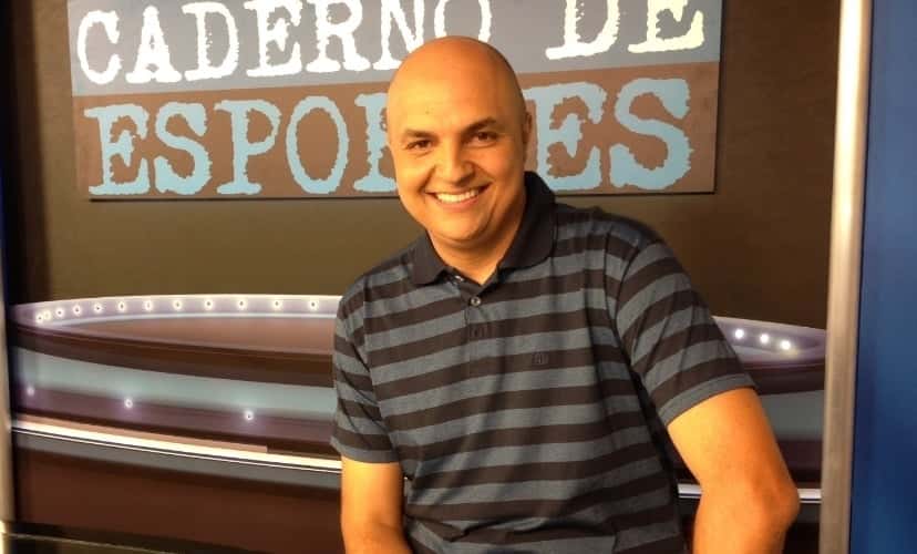 André Henning. (Foto: Divulgação)