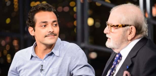 (Foto: Ramón Vasconcelos/Divulgação/TV Globo)