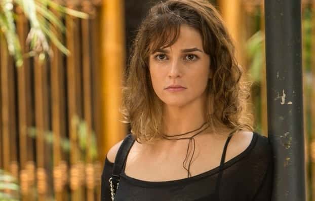 (Foto: Divulgação/TV Globo)