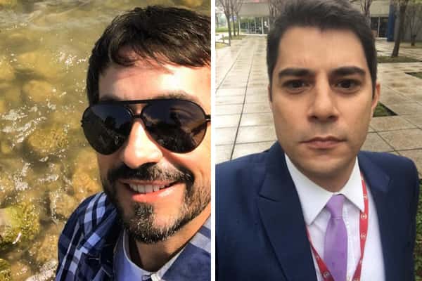 Foto: montagem.