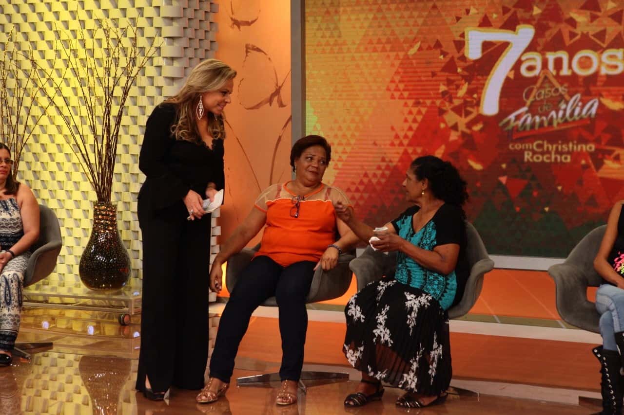 (Foto Cauana Fernandes )