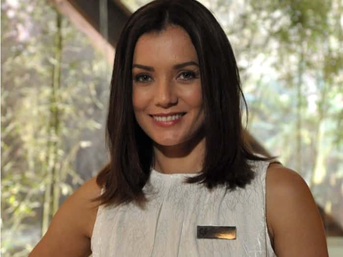 Foto: divulgação/TV Globo.