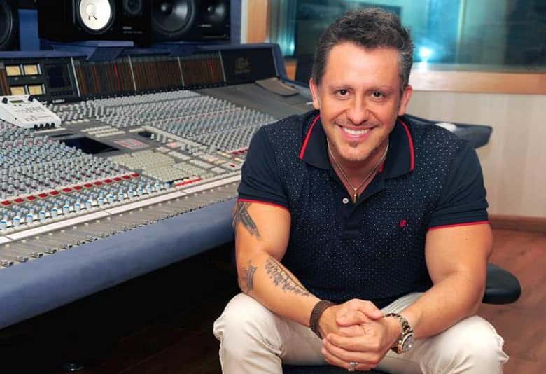 Rick Bonadio (Foto: Divulgação)